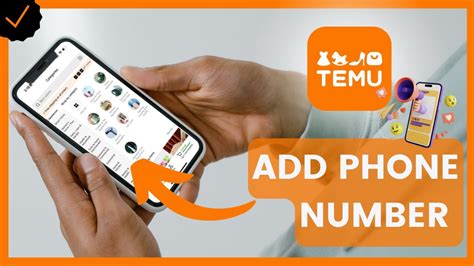 Register and log in to the Temu now and embark on a one-s
