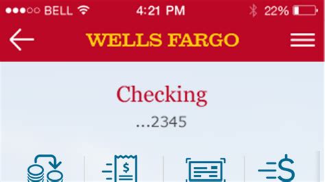 Phone number for wells fargo bank. Not signed up for Wells Fargo Online? Enroll now. Deposit products offered by Wells Fargo Bank, N.A. Member FDIC. QSR-0523-02208. LRC-0523. Sign on to Wells Fargo Online to manage your account, perform transactions, and access the services listed here. 
