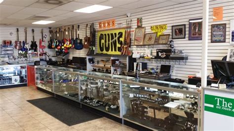 Phone number pawn shop. I have also found when selling items that they are pretty good about giving you a fair (for a pawn shop) price." Yelp. ... Phone number (919) 790-2999. Get Directions. 