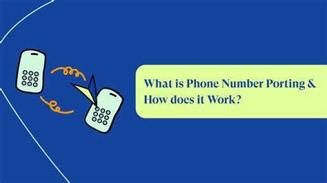 Phone number porting. Jan 11, 2022 · 1. First, send an SMS in the following format- PORT followed by space <Mobile number you wish to port> to 1900. The message would look something like- PORT <9899999999> to 1900. Make sure to send ... 