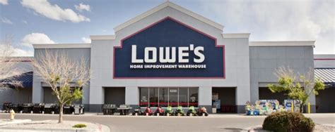 54 reviews of Lowe's Home Improvement "Although I live 10 minutes from a home depot, I find myself driving the extra 20 minutes to go to Lowes. ... Phone number (203 ... . 