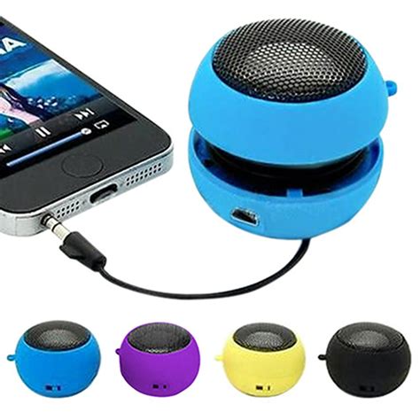 The best portable Bluetooth speaker. This small, round speaker has a natural sound and a cool design, and it’s built to survive outdoor adventures. But it’s a little chunky, and it uses an.... 