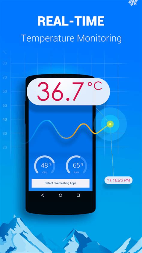 Phone temperature. Find your phone Temperature 