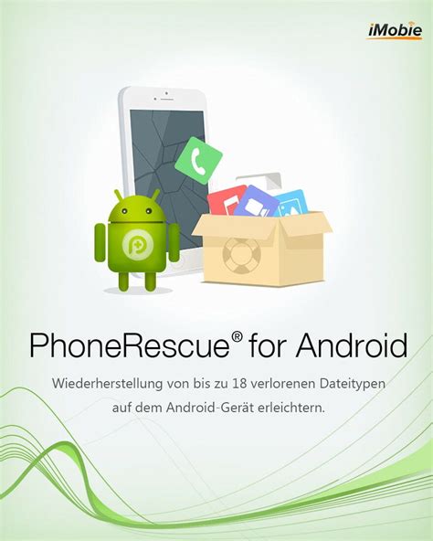 PhoneRescue for Android for Windows
