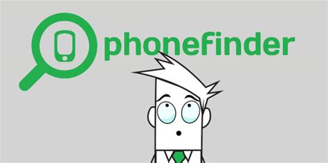 Phonefinder Contacts - MyBroadband