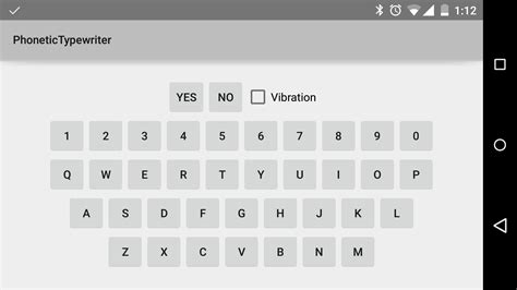 Phonetic Typewriter APK Download for Android APKfun com