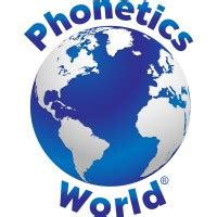 Phonetics World LinkedIn