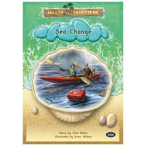 Phonic Books: Island Adventure Book Series PDX Reading …