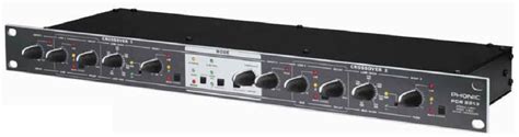 Phonic Signal Processors & Rack Effects for sale eBay