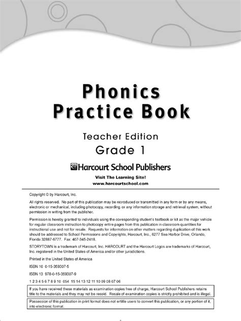 Phonics practice book beginner pdf free.  Looking for printed books for phonics practice a...