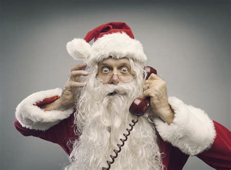 Phoning santa claus. Things To Know About Phoning santa claus. 