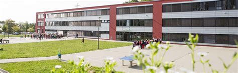 Phorms Taunus Campus