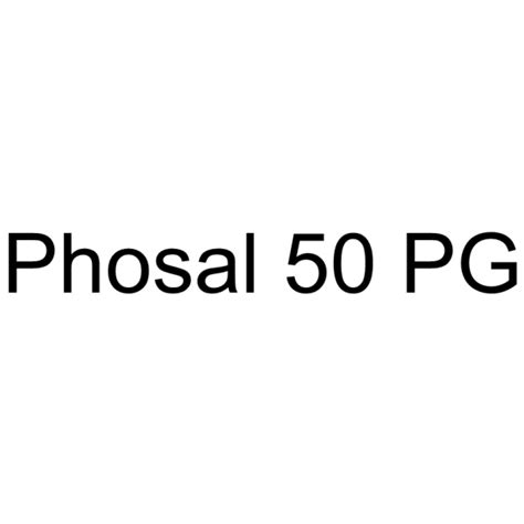 Phosal 50 PG CAS#:774594-96-6 Chemsrc