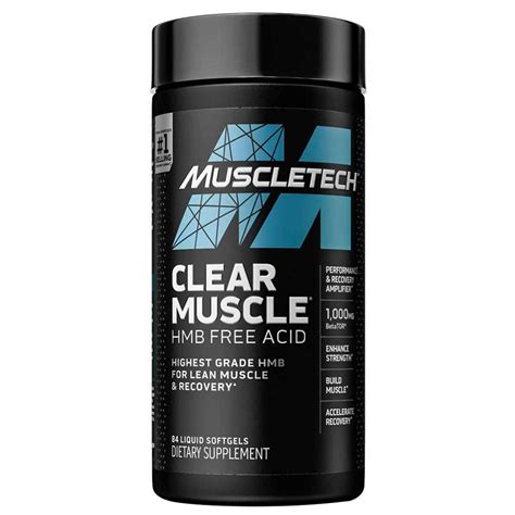 th?q=Phospha Muscle goes on sale with Clear Muscle like price