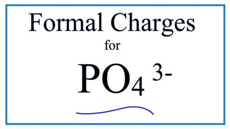 Phosphate charge. Things To Know About Phosphate charge. 