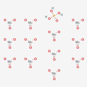 Phosphomolybdic Acid Solution AMERICAN ELEMENTS