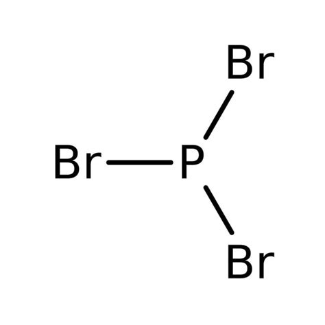 Phosphortribromid, 99 %, Thermo Scientific Chemicals