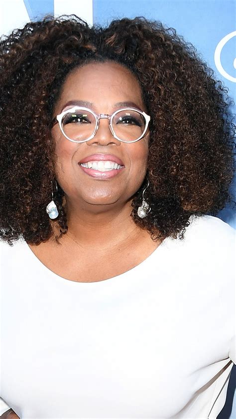 Photo: Screen capture of Oprah