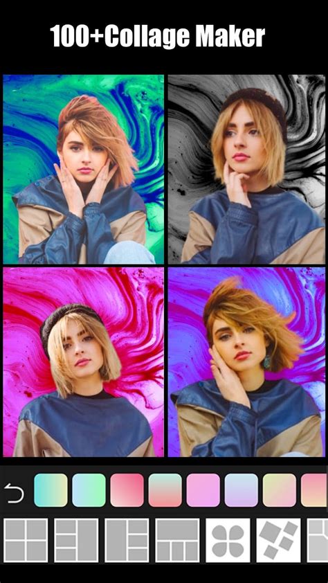 Photo Editor pro SquarePic Lab APK Download for Android 
