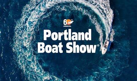 Photo - The Portland Boat Show