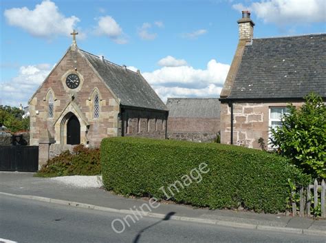 Photo 12x8 Church Ballachulish c2010 eBay