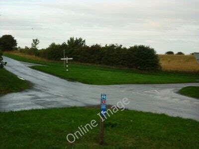 Photo 6x4 Cross Roads, Bayston Hill c2010 eBay