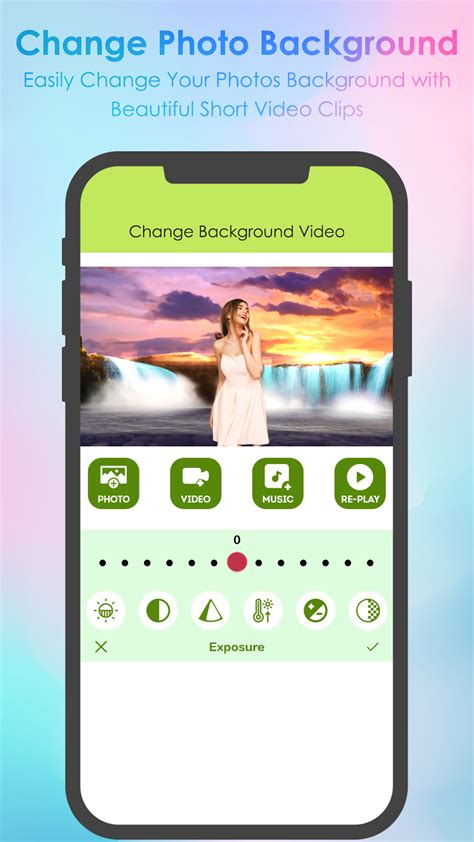 Photo Background Change Editor APK Download for Android 