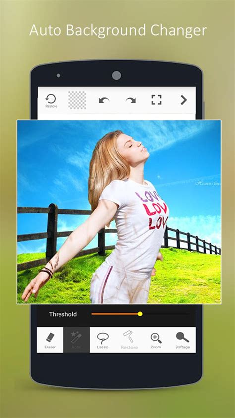Photo Background Changer APK Download for Android 