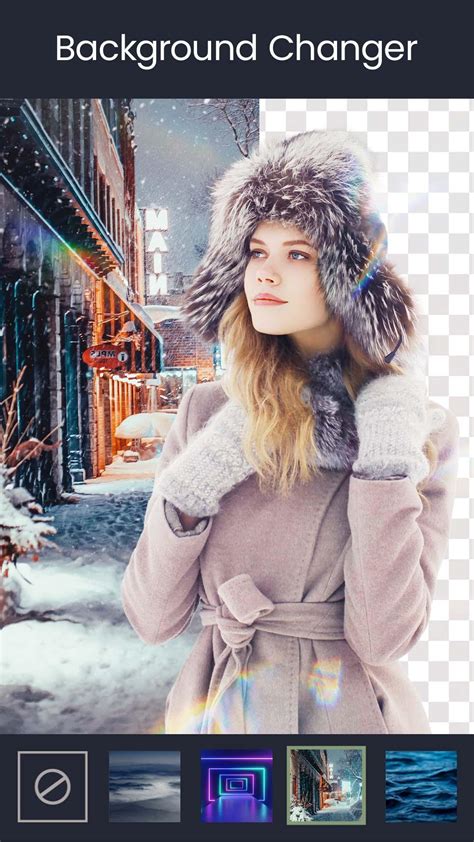 Photo Background Changer Edit APK Download for Android 