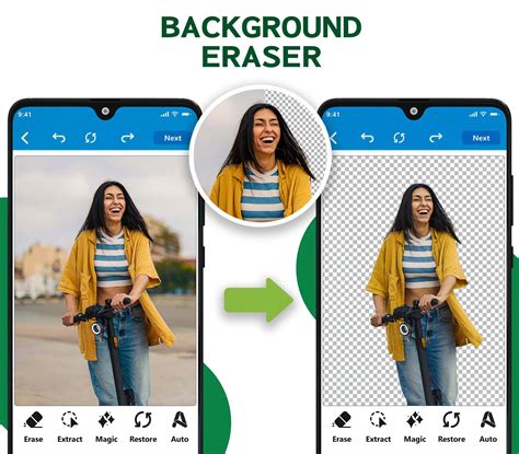 Photo Background Eraser APK Download for Android 