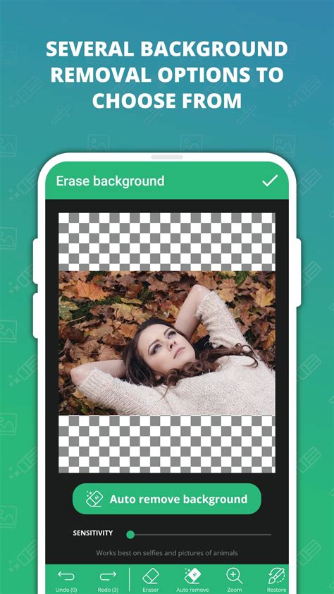 Photo Background Replace APK Download for Android 