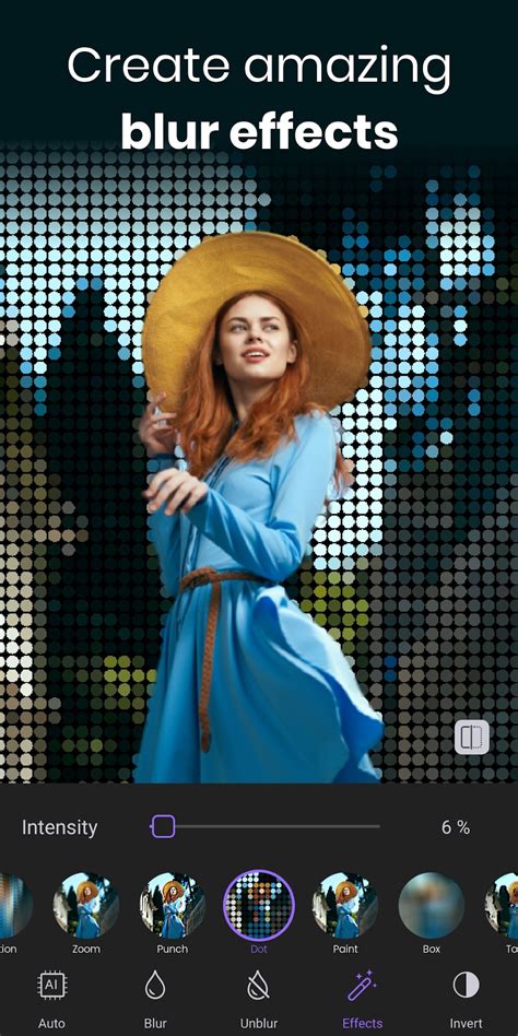 Photo Blur Auto Blur Editor APK Download for Android 