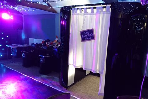 Photo Booth DropBooth Taunton