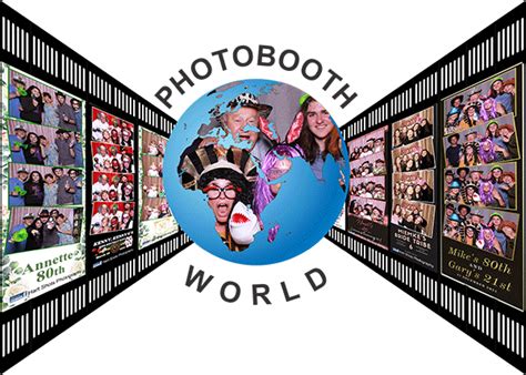 Photo Booth Hire Cape Town Photo Booth World