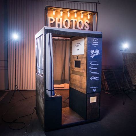 Photo Booth Hire Gold Coast Traditional, Open Air and Gif …