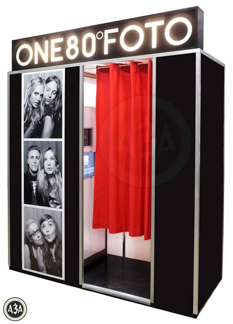 Photo Booth Rental Los Angeles - Glam Beauty Booth