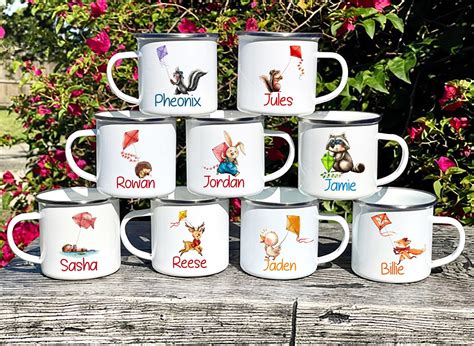 Photo Camp Mug - Etsy