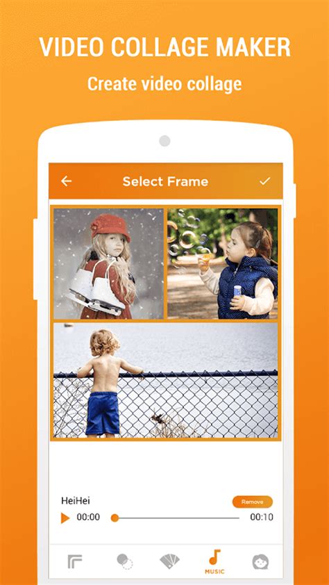 Photo Collage Maker APK Download for Android 