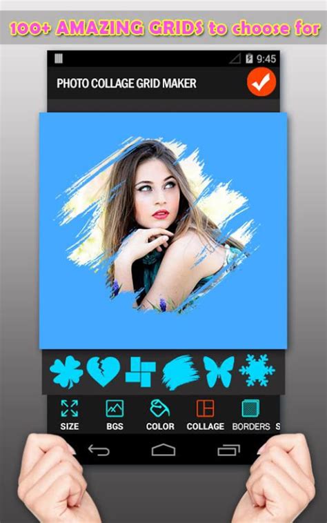 Photo Collage Maker Photo Grid APK Download for Android 