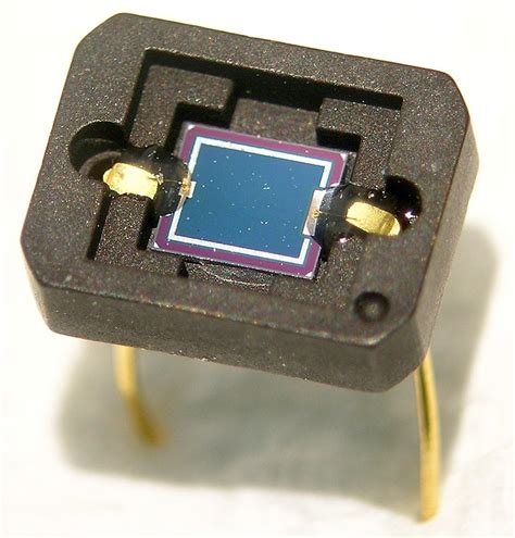 Photo Diode Images