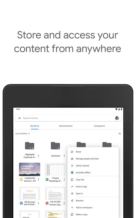 Photo Drive APK Download for Android 