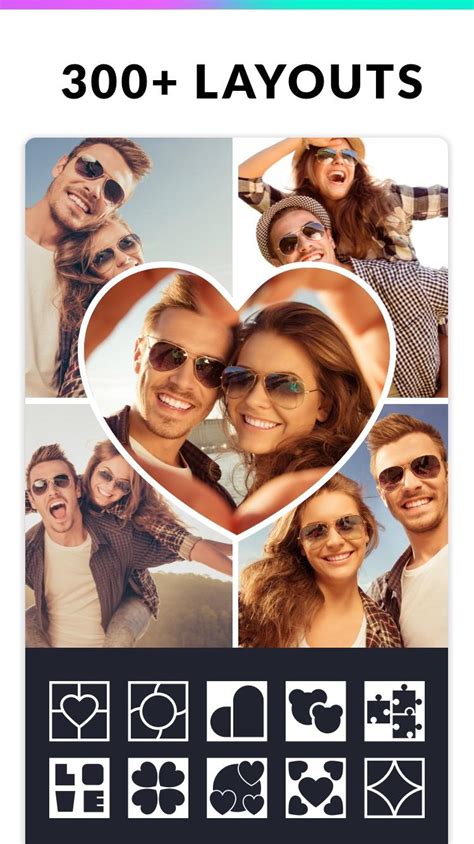 Photo Editor Collage Maker APK Download for Android 