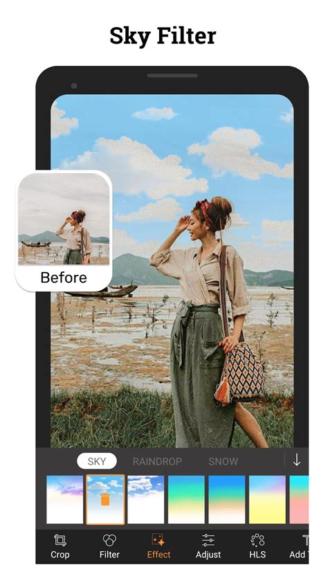 Photo Editor Filters Effect APK Download for Android 