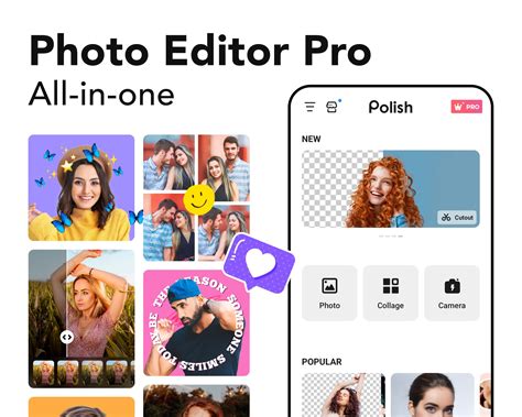 Photo Editor Pro - Polish Old Versions APK Download - Apkpure