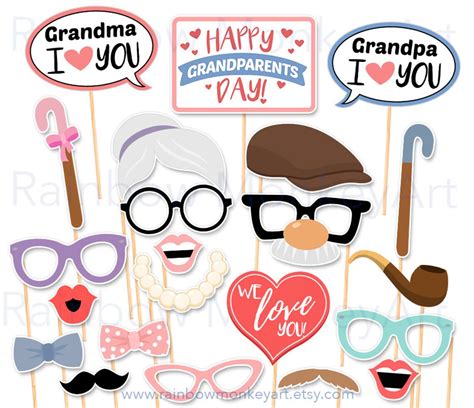 Photo Frame Grandpa - Etsy Singapore