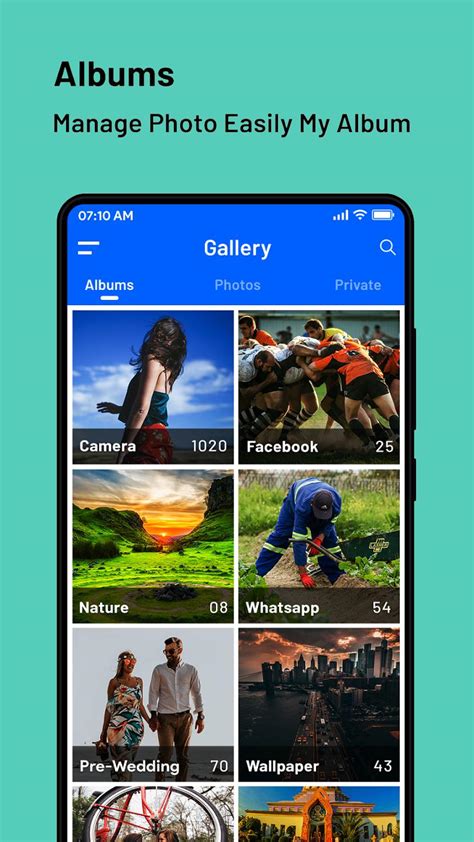 Photo Gallery Album APK Download for Android APKfun com