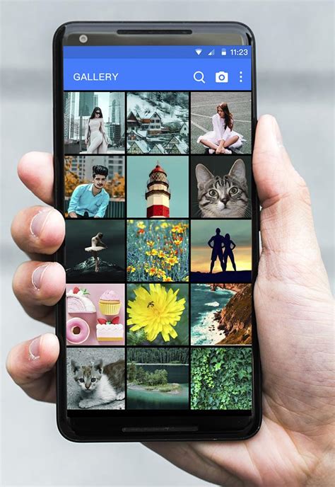 Photo Gallery Video Gallery APK Download for Android 