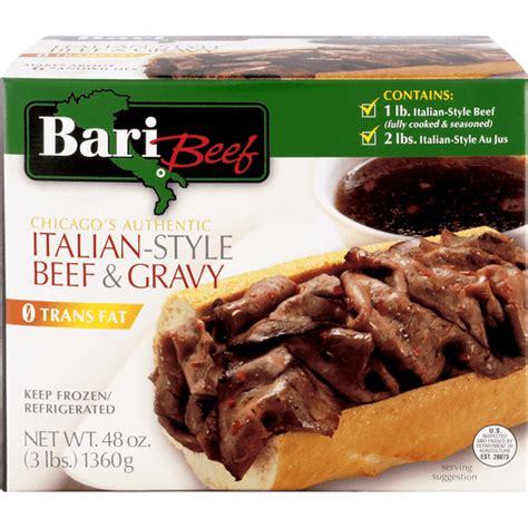 Photo Gallery of Bari Meat