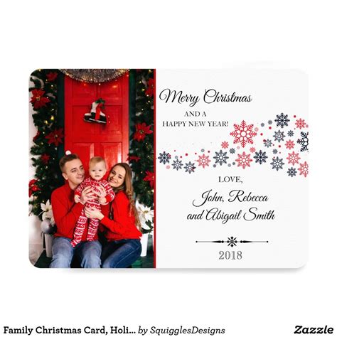 Photo Holiday Cards Zazzle