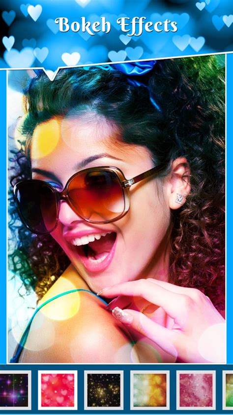 Photo Lab Bokeh Effects APK Download for Android 